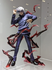 MÔ HÌNH Gojo Satoru - Jujutsu Kaisen - S-Fire (SEGA) FIGURE CHÍNH HÃNG