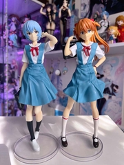 MÔ HÌNH Souryuu Asuka Langley - Evangelion Shin Gekijouban - Ichiban Kuji Evangelion ~EVA-01, Houkou!~ (B Prize) (Bandai Spirits) FIGURE CHÍNH HÃNG