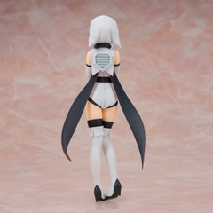 MÔ HÌNH Shy (Bandai Spirits) FIGURE CHÍNH HÃNG