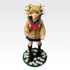 [PRE ORDER] MÔ HÌNH Toga Himiko - Boku no Hero Academia - Ichiban Kuji - Ichiban Kuji Boku no Hero Academia -Kanojotachi no Monogatari- (Last One Prize) - Masterlise (Bandai Spirits) FIGURE CHÍNH HÃNG