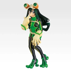 [PRE ORDER] MÔ HÌNH Asui Tsuyu - Boku no Hero Academia - Ichiban Kuji - Ichiban Kuji Boku no Hero Academia -Kanojotachi no Monogatari- (B Prize) - Masterlise (Bandai Spirits) FIGURE CHÍNH HÃNG