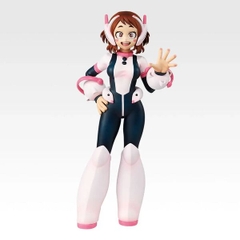 [PRE ORDER] MÔ HÌNH Uraraka Ochaco - Boku no Hero Academia - Ichiban Kuji - Ichiban Kuji Boku no Hero Academia -Kanojotachi no Monogatari- (A Prize) - Masterlise (Bandai Spirits) FIGURE CHÍNH HÃNG