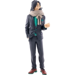 [PRE ORDER] MÔ HÌNH Aizawa Shouta - Boku no Hero Academia - Boku no Hero Academia The Animation 10th Anniversary - 10th Anniversary (Bandai Spirits) FIGURE CHÍNH HÃNG