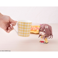 MÔ HÌNH Inugami Korone - Hololive - Look Up(MegaHouse) FIGURE CHÍNH HÃNG