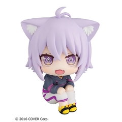 MÔ HÌNH Nekomata Okayu - Hololive - Look Up(MegaHouse) FIGURE CHÍNH HÃNG