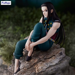 MÔ HÌNH Illumi Zoldyck - Hunter × Hunter - Noodle Stopper Figure (FuRyu) FIGURE CHÍNH HÃNG