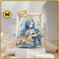 [PRE ORDER] MÔ HÌNH 37 - Reverse: 1999 - 3D Frame Ver, The Everlasting Truth (Bluepoch) FIGURE CHÍNH HÃNG