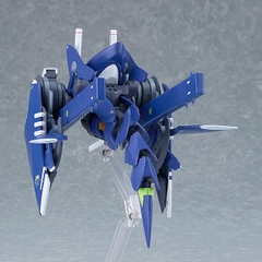 MÔ HÌNH ACT MODE Navy Field 152 Mio & Type15 Ver2 Close Range Attack Mode Posable Figure & Plastic Model (Good Smile Company) FIGURE CHÍNH HÃNG