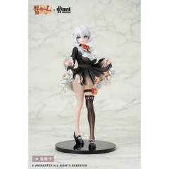 MÔ HÌNH Xīxī - Whale Girl Sister (AniMester Studio) FIGURE CHÍNH HÃNG