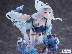 MÔ HÌNH Punishing: Gray Raven No.21:XXI Solar Frost ver. 1/7 Scale Figure(FURYU) FIGURE  CHÍNH HÃNG