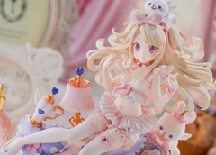 MÔ HÌNH Illyasviel von Einzbern - Fate/kaleid liner Prisma☆Illya: Prisma☆Phantasm - 1/7 - Roomwear Ver. (Claynel) FIGURE CHÍNH HÃNG