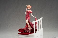 MÔ HÌNH GRANBLUE FANTASY Vira Oath-Sworn Evening Gown Ver. 1/7 Complete Figure(APEX) FIGURE CHÍNH HÃNG