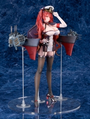 MÔ HÌNH Azur Lane - Honolulu - 1/7 - Lightweight Ver. (Alter) FIGURE CHÍNH HÃNG
