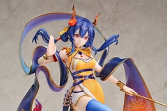 MÔ HÌNH Arknights Ch'en Spring Festival VER. 1/7 Complete Figure(Good Smile Arts Shanghai) FIGURE CHÍNH HÃNG