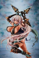 [Pre Order] MÔ HÌNH Vertex Originals Dark Elf Village 4th Villager Camilla 1/6 Complete Figure(Vertex) FIGURE CHÍNH HÃNG