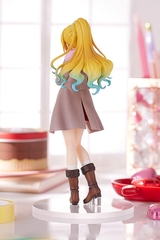 MÔ HÌNH Kei Karuizawa - POP UP PARADE Youkoso Jitsuryoku Shijou Shugi no Kyoushitsu e - Complete Figure(Good Smile Company) FIGURE CHÍNH HÃNG