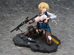 MÔ HÌNH Girls' Frontline VSK-94 Heavily Damaged Ver. 1/6 Complete Figure(Phat Company) FIGURE CHÍNH HÃNG