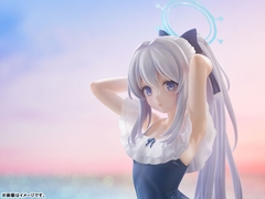 MÔ HÌNH Blue Archive Miyako (Swimsuit) Memorial Lobby Ver. 1/7 Complete Figure(Good Smile Company) FIGURE CHÍNH HÃNG