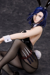 MÔ HÌNH Movie City Hunter Angel Dust Saeko Nogami Bunny Ver. 1/6 Complete Figure(FREEing) FIGURE CHÍNH HÃNG