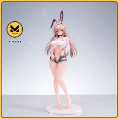 MÔ HÌNH Isekai kara Kita Seirei Shoujo Rabi 1/4 Complete Figure(maxcute) FIGURE CHÍNH HÃNG
