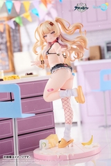 [Pre Order] MÔ HÌNH Azur Lane Bache: Anniversary Illustration Ver. 1/7 Complete Figure(Solarain) FIGURE CHÍNH HÃNG