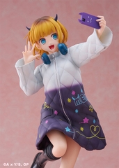 MÔ HÌNH [OSHI NO KO] MEMcho: Bazurase Fashion Ver. 1/6 Complete Figure(DMM Factory) FIGURE CHÍNH HÃNG