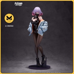 MÔ HÌNH Luna illustration by YD 1/7 Complete Figure(Astrum Design) FIGURE CHÍNH HÃNG