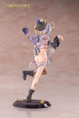 MÔ HÌNH SSR FIGURE Kanna Shinomiya: Jiangshi Ver. 1/7 Scale Figure(SSR FIGURE) FIGURE CHÍNH HÃNG