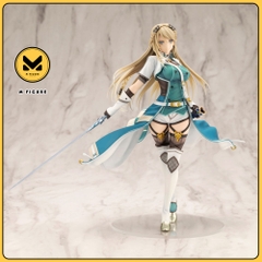 MÔ HÌNH Kiseki Series Elaine Auclair 1/8 Complete Figure(Kotobukiya) FIGURE CHÍNH HÃNG