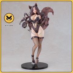 MÔ HÌNH HaneAme Dog Pet Girlfriend 1/6 Complete Figure(Good Smile Company) FIGURE CHÍNH HÃNG