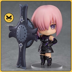 MÔ HÌNH Mash Kyrielight - Fate/Grand Order - Nendoroid (#664) (Good Smile Company) FIGURE CHÍNH HÃNG