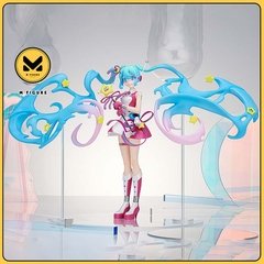 MÔ HÌNH Hatsune Miku - Vocaloid - Pop Up Parade - Future Eve Ver., L (Good Smile Company) FIGURE CHÍNH HÃNG