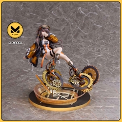[PRE ORDER] MÔ HÌNH Date A Live Kurumi Tokisaki 