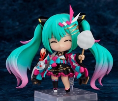[Pre Order] MÔ HÌNH Hatsune Miku -  Vocaloid - Nendoroid (#1511) - Magical Mirai 2020 Summer Festival Ver. (Good Smile Company) FIGURE CHÍNH HÃNG