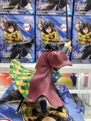 MÔ HÌNH Tomioka Giyuu - Kimetsu no Yaiba - Vibration Stars (Bandai Spirits) FIGURE CHÍNH HÃNG