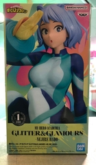 MÔ HÌNH Hado Nejire - Boku no Hero Academia - Glitter & Glamours (Bandai Spirits) FIGURE CHÍNH HÃNG