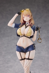 [PRE ORDER] MÔ HÌNH Original - Gal Fukei-san Takanashi Alisa - 1/6 (Hanabee) FIGURE CHÍNH HÃNG