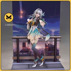 MÔ HÌNH Firefly - Honkai Star Rail - HunYu Studio x LoveHolic FIGURE CHÍNH HÃNG