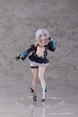 [PRE ORDER] MÔ HÌNH Azur Lane - Jade - 1/6 - A Good Girl's Magic Ver. (AniGame) FIGURE CHÍNH HÃNG