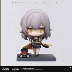 MÔ HÌNH Honkai: Star Rail - Honkai: Star Rail Departure Theme Q Version Figure (Apex Innovation) FIGURE CHÍNH HÃNG