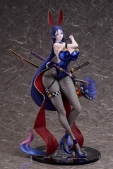[PRE ORDER] MÔ HÌNH Fate/Grand Order - Minamoto no Raikou - B-style - 1/4 - Bunny Girl Style, Berserker (FREEing) FIGURE CHÍNH HÃNG