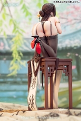[PRE ORDER] MÔ HÌNH Calligraphy girl Boku Ensei - 1/6 Complete Figure(Gogu Bird) FIGURE CHÍNH HÃNG