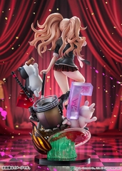 [PRE ORDER] MÔ HÌNH Danganronpa Kibou no Gakuen to Zetsubou no Koukousei - Enoshima Junko - Monokuma - Monomi - 1/7 - 15th Anniversary Ver. (Good Smile Company) FIGURE CHÍNH HÃNG