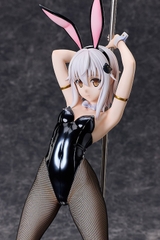 [PRE ORDER] MÔ HÌNH High School DxD Hero - Toujou Koneko - B-style - 1/4 - Bunny Ver., 2nd (FREEing) FIGURE CHÍNH HÃNG