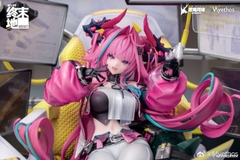 [PRE ORDER] MÔ HÌNH Arknights: Endfield - Yvonne - 1/7 (Myethos) FIGURE CHÍNH HÃNG