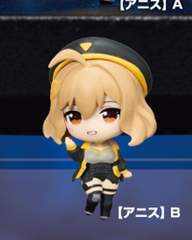 MÔ HÌNH Goddess of Victory: Nikke Collection Figure Rich Vol.4 (Bushiroad Creative) FIGURE CHÍNH HÃNG