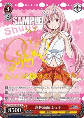 THẺ BÀI That Time I Got Reincarnated as a Slime Vol.2 Booster BOX (Weiβ Schwarz) PACK CARD CHÍNH HÃNG