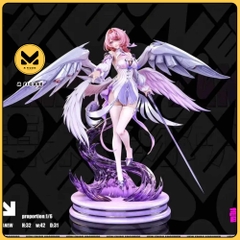 [PRE ORDER] MÔ HÌNH Remielle Dan - Zenless Zone Zero (Dark Star Studio) FIGURE CHÍNH HÃNG
