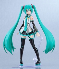 [PRE ORDER] MÔ HÌNH Vocaloid - Hatsune Miku - Plamatea (Good Smile Company) MODEL KIT CHÍNH HÃNG