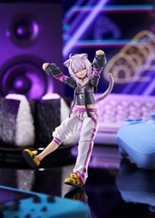 [PRE ORDER] MÔ HÌNH Hololive - Nekomata Okayu - Onigirya - Figma (#705) (Max Factory) FIGURE CHÍNH HÃNG